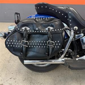 2015 Harley-Davidson Softail Classic   - Photo 14 - Las Vegas, NV 89146