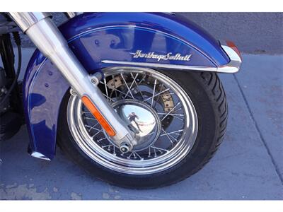 2015 Harley-Davidson Softail Classic   - Photo 7 - Las Vegas, NV 89146