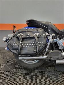 2015 Harley-Davidson Softail Classic   - Photo 2 - Las Vegas, NV 89146