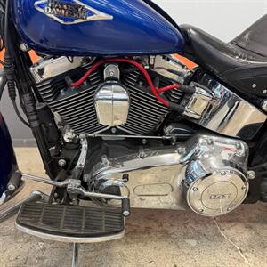 2015 Harley-Davidson Softail Classic   - Photo 15 - Las Vegas, NV 89146