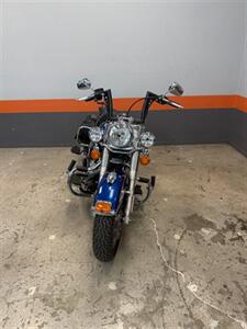 2015 Harley-Davidson Softail Classic   - Photo 5 - Las Vegas, NV 89146