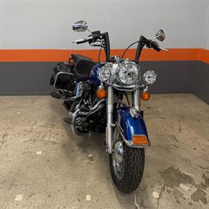 2015 Harley-Davidson Softail Classic   - Photo 3 - Las Vegas, NV 89146