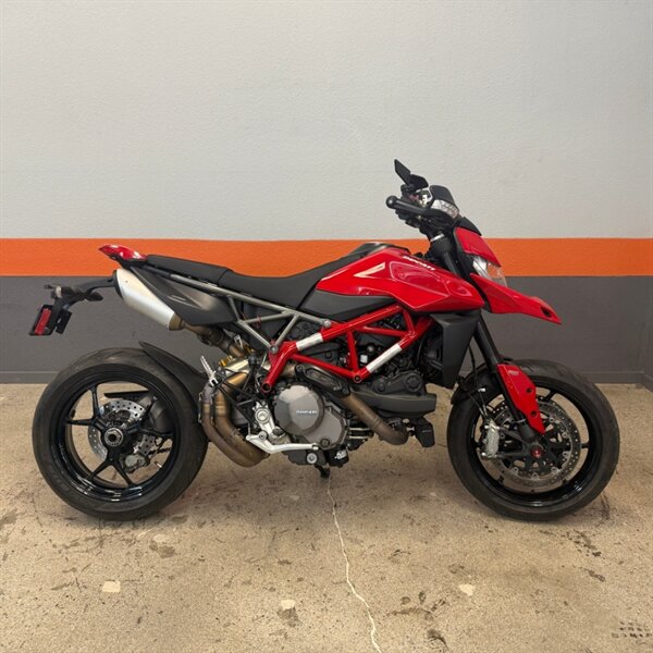 2018 Ducati Hypermotard - Photo 1 - Las Vegas, NV 89146