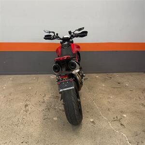 2018 Ducati Hypermotard   - Photo 6 - Las Vegas, NV 89146