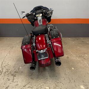 2017 HARLEY DAVIDSON FLTRX   - Photo 6 - Las Vegas, NV 89146