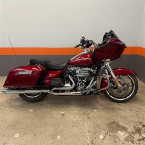 2017 HARLEY DAVIDSON FLTRX   - Photo 1 - Las Vegas, NV 89146
