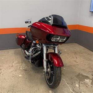 2017 HARLEY DAVIDSON FLTRX   - Photo 3 - Las Vegas, NV 89146