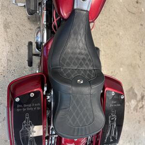 2017 HARLEY DAVIDSON FLTRX   - Photo 8 - Las Vegas, NV 89146