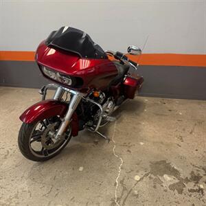 2017 HARLEY DAVIDSON FLTRX   - Photo 5 - Las Vegas, NV 89146