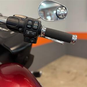 2017 HARLEY DAVIDSON FLTRX   - Photo 12 - Las Vegas, NV 89146