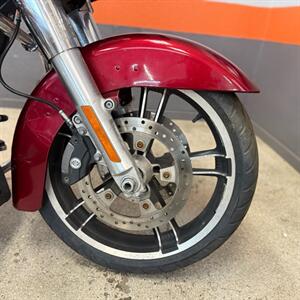2017 HARLEY DAVIDSON FLTRX   - Photo 15 - Las Vegas, NV 89146