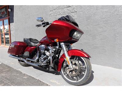 2017 HARLEY DAVIDSON FLTRX   - Photo 3 - Las Vegas, NV 89146