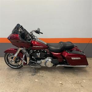 2017 HARLEY DAVIDSON FLTRX   - Photo 2 - Las Vegas, NV 89146
