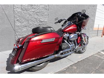 2017 HARLEY DAVIDSON FLTRX   - Photo 2 - Las Vegas, NV 89146