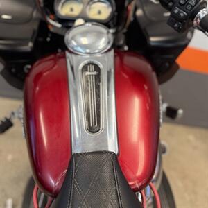 2017 HARLEY DAVIDSON FLTRX   - Photo 9 - Las Vegas, NV 89146
