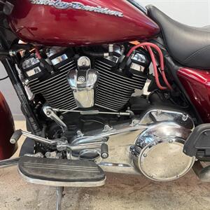 2017 HARLEY DAVIDSON FLTRX   - Photo 14 - Las Vegas, NV 89146