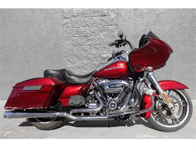 2017 HARLEY DAVIDSON FLTRX   - Photo 1 - Las Vegas, NV 89146