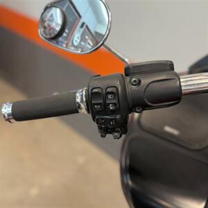 2017 HARLEY DAVIDSON FLTRX   - Photo 10 - Las Vegas, NV 89146