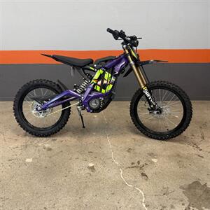 2025 Surron LBX   - Photo 1 - Las Vegas, NV 89146