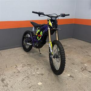 2025 Surron LBX   - Photo 5 - Las Vegas, NV 89146