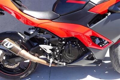 2024 Kawasaki EX500   - Photo 6 - Las Vegas, NV 89146