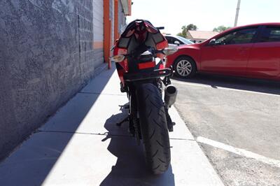 2024 Kawasaki EX500   - Photo 4 - Las Vegas, NV 89146