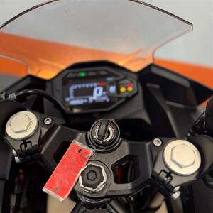 2024 KAWASAKI EX500   - Photo 10 - Las Vegas, NV 89146