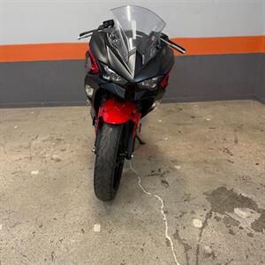 2024 KAWASAKI EX500   - Photo 4 - Las Vegas, NV 89146