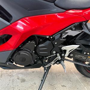 2024 KAWASAKI EX500   - Photo 12 - Las Vegas, NV 89146