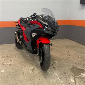 2024 KAWASAKI EX500   - Photo 3 - Las Vegas, NV 89146