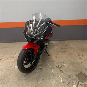 2024 KAWASAKI EX500   - Photo 5 - Las Vegas, NV 89146