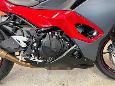 2024 KAWASAKI EX500   - Photo 13 - Las Vegas, NV 89146