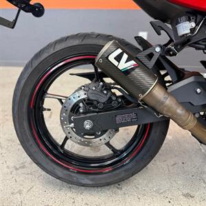 2024 KAWASAKI EX500   - Photo 14 - Las Vegas, NV 89146