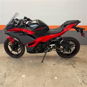 2024 KAWASAKI EX500   - Photo 2 - Las Vegas, NV 89146