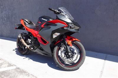2024 Kawasaki EX500   - Photo 3 - Las Vegas, NV 89146