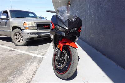 2024 Kawasaki EX500   - Photo 5 - Las Vegas, NV 89146