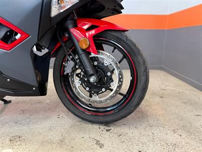 2024 KAWASAKI EX500   - Photo 15 - Las Vegas, NV 89146