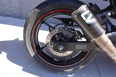 2024 Kawasaki EX500   - Photo 9 - Las Vegas, NV 89146