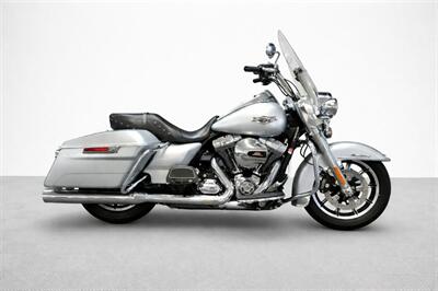 2014 Harley Davidson FLHR ROAD KING - Photo 1 - Las Vegas, NV 89146