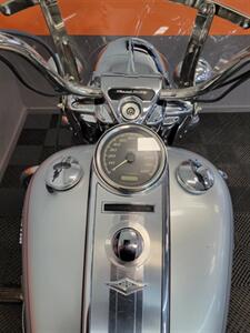 2014 Harley Davidson FLHR ROAD KING   - Photo 8 - Las Vegas, NV 89146