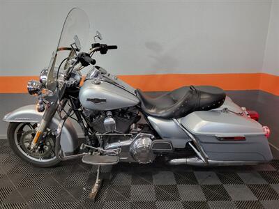 2014 Harley Davidson FLHR ROAD KING   - Photo 10 - Las Vegas, NV 89146