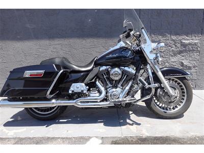 2013 HARLEY DAVIDSON FLHR ROAD KING   - Photo 1 - Las Vegas, NV 89146