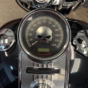 2013 HARLEY DAVIDSON FLHR ROAD KING   - Photo 10 - Las Vegas, NV 89146