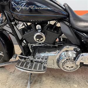 2013 HARLEY DAVIDSON FLHR ROAD KING   - Photo 13 - Las Vegas, NV 89146