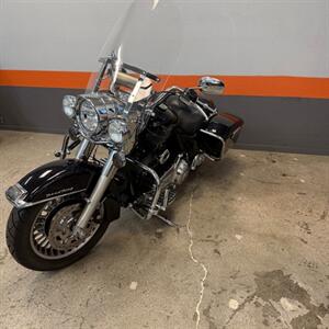 2013 HARLEY DAVIDSON FLHR ROAD KING   - Photo 5 - Las Vegas, NV 89146
