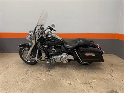 2013 HARLEY DAVIDSON FLHR ROAD KING   - Photo 2 - Las Vegas, NV 89146