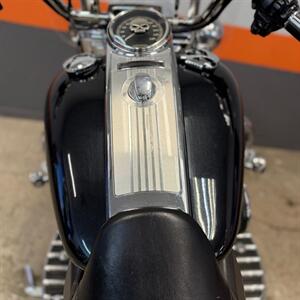 2013 HARLEY DAVIDSON FLHR ROAD KING   - Photo 7 - Las Vegas, NV 89146