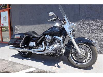2013 HARLEY DAVIDSON FLHR ROAD KING   - Photo 2 - Las Vegas, NV 89146