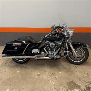 2013 HARLEY DAVIDSON FLHR ROAD KING   - Photo 1 - Las Vegas, NV 89146