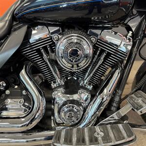 2013 HARLEY DAVIDSON FLHR ROAD KING   - Photo 12 - Las Vegas, NV 89146